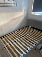 Bedframe 1,40 x 2,00 meter, Huis en Inrichting, Ophalen, Tweepersoons, 140 cm, Zo goed als nieuw