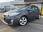 Toyota Prius 1.8 Aspiration | Clima | LMV | Trekhaak |, Gebruikt, 4 cilinders, Traction-control, Origineel Nederlands