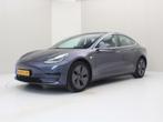 Tesla Model 3 Standard RWD Plus [ AUTOPILOT+60 kWh+PREMIUM A, Auto's, Tesla, Automaat, 27 €/maand, Achterwielaandrijving, Gebruikt
