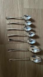 Gero recerence / Hollands glad bestek, Huis en Inrichting, Keuken | Bestek, Ophalen of Verzenden, Zo goed als nieuw, Vaatwasserbestendig