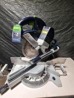 Festool KS 120 REB KAPEX Afkortzaag - 1600W - 260mm, Doe-het-zelf en Verbouw, Gereedschap | Zaagmachines, Ophalen of Verzenden