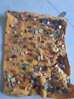 TE KOOP vintage speldjes, minstens 58 jaar oud, Ophalen of Verzenden, Gebruikt, Overige onderwerpen, Speldje of Pin