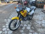 Honda Dominator Motorfiets, Motoren, Bedrijf, Overig