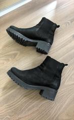 Sacha boots, Kleding | Dames, Schoenen, Ophalen of Verzenden, Zo goed als nieuw, Zwart
