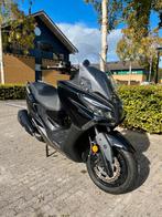 Kymco X-TOWN CT300 - Motorscooter, Scooter, 276 cc, Kymco, Particulier