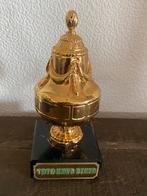 Knvb beker Feyenoord, Verzamelen, Sportartikelen en Voetbal, Verzenden, Zo goed als nieuw, Feyenoord, Overige typen