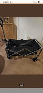 Karretje voor uw huisdier, Ophalen of Verzenden, Hond