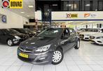 Opel Astra 1.4 Edition Bovag Garantie, Auto's, Opel, Voorwielaandrijving, 65 €/maand, Gebruikt, 4 cilinders