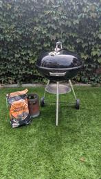 Weber 57 cm BBQ, Ophalen, Gebruikt, Weber