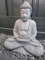 Boedha van beton, Tuin en Terras, Tuinbeelden, Ophalen