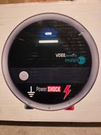 Schrikdraadapparaat VOSS.Farming 10.000 volt zgan, Dieren en Toebehoren, Stalling en Weidegang, Weidegang, 2 of 3 paarden of pony's