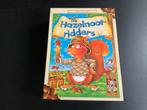 De Hazelnootridders, Een of twee spelers, Ophalen of Verzenden, Gebruikt, 999games