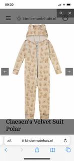 Claesens onesie ijsberen maat 6, Ophalen, Zo goed als nieuw, Jongen of Meisje, Overige typen