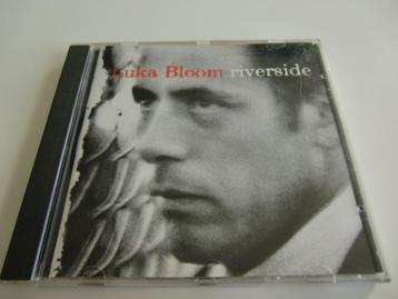 Luka Bloom - Riverside beschikbaar voor biedingen