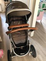 Kinderwagen joolz geo met extra’s, Gebruikt, Verstelbare duwstang, Combiwagen, Ophalen