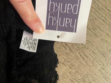 Hanky Panky Boyshort XS beschikbaar voor biedingen