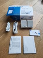 Devolo Polerline LAN, Computers en Software, Powerlines, Ophalen of Verzenden, Zo goed als nieuw, Delovo