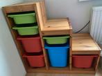 IKEA opbergkast, Ophalen, Gebruikt, Kast