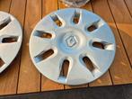 Origineel Wieldop set Renault Twingo 2 14 inch, Ophalen of Verzenden, Nieuw