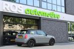 MINI Mini Electric Yours 33 kWh | NAP! | PANO | HUD | H/K |, Gebruikt, 33 kWh, 4 stoelen, Lichtsensor