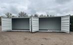 LYPU 40 ft High Cube Zeecontainer met 2 zijdeuren, Doe-het-zelf en Verbouw, Containers, Ophalen