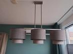 Hanglamp, Huis en Inrichting, Lampen | Hanglampen, Ophalen, Zo goed als nieuw, 75 cm of meer