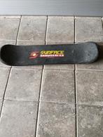 Surface Snowskate - Snowboard Skateboard, Ophalen, Gebruikt, Board