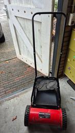 Handmaaier, Kooimesmaaier, Ophalen, Zo goed als nieuw, Opvangzak