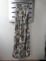 Etam lange Jurk, strapless, maat S, Overige kleuren, Ophalen of Verzenden, Maat 36 (S), Miss Etam
