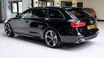 Audi A6 Avant 2.0 TFSI Pro Line S|2X S Line|Origineel NL, Auto's, Audi, Te koop, Benzine, Gebruikt, 750 kg