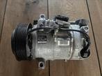 Mercedes w205 C200 C180 airco pomp origineel goed werkend, Ophalen of Verzenden, Gebruikt, Mercedes-Benz