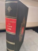 Een getrouwe woord. Ds GH Kersten, Boeken, Christendom | Protestants, Ophalen of Verzenden, Zo goed als nieuw, Ds GH Kersten