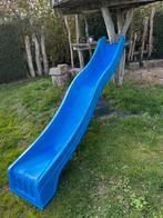 Glijbaan 3 meter te koop, Ophalen, Gebruikt, Glijbaan