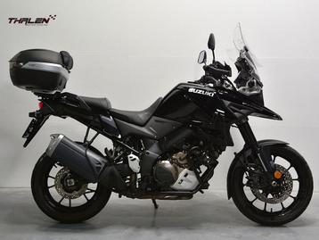 SUZUKI V-STROM 1050 NL motor VOL!   (bj 2020) beschikbaar voor biedingen