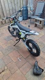 Crossmotor 125 cc Bieden, Fietsen en Brommers, Ophalen, Nieuw, Overige merken