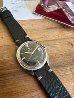 Omega Seamaster 120 | 1968, Staal, Met bandje, Polshorloge, Omega