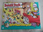 Donald duck puzzel spreekwoordenpret 2, Hobby en Vrije tijd, Denksport en Puzzels, Ophalen of Verzenden, Zo goed als nieuw