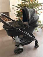 Icandy kinderwagen cerium zwart, Ophalen, Zo goed als nieuw, Overige merken