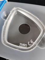 Optische lens voor TUSA Ceos of Splendive duikbril op sterkt, Ophalen of Verzenden, Nieuw, Duikbril of Snorkel