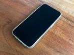 iPhone 13 Pro gebroken achterkant 128gb, 128 GB, Zwart, Ophalen of Verzenden, Zo goed als nieuw