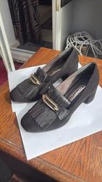 Dames schoenen maat 39 Tamaris, Ophalen of Verzenden, Zo goed als nieuw, Zwart, Sneakers of Gympen