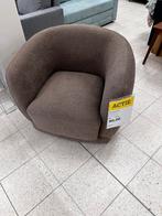 Fauteuil Sophie, Ophalen, Minder dan 75 cm, Nieuw, 75 tot 100 cm