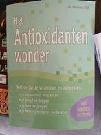 Het antioxidanten wonder-Michaela Doll, Ophalen of Verzenden, Gelezen, Dieet en Voeding