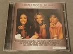 4 cd's van DESTINY'S CHILD, Ophalen of Verzenden, 1980 tot 2000, Zo goed als nieuw, R&B