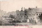 Leerdam, Glasfabriek Leerdam. 4074, Verzenden, Voor 1920, Gelopen, Zuid-Holland