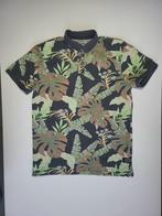 Mooi shirt, polo model, Ophalen of Verzenden, Gedragen, Maat 46 (S) of kleiner, Tom Tailor