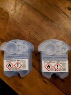 Braun cartridges 2 stuks nieuw, Ophalen of Verzenden, Nieuw, Gehele gezicht