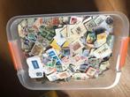 Duizenden postzegels buitebnland, Ophalen of Verzenden, Buitenland