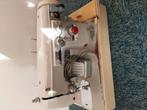 Naaimachine, Hobby en Vrije tijd, Naaimachines en Toebehoren, Ophalen, Gebruikt, Naaimachine, Overige merken