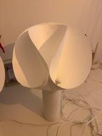 Mooie Design Nachtlamp van de Ikea, Huis en Inrichting, Lampen | Vloerlampen, Ophalen, Zo goed als nieuw, Kunststof, Minder dan 100 cm